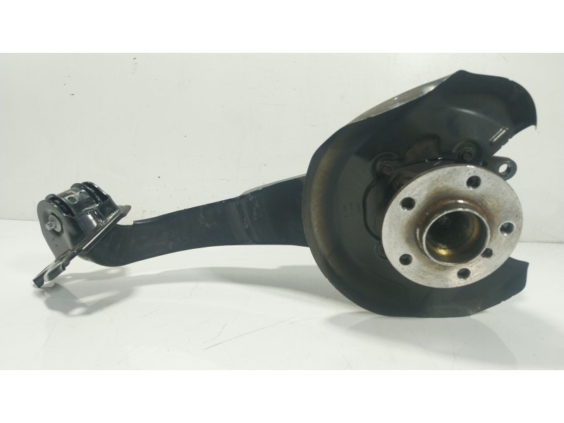 Recambio de mangueta trasera izquierda para mini mini (f56) cooper d referencia OEM IAM   
