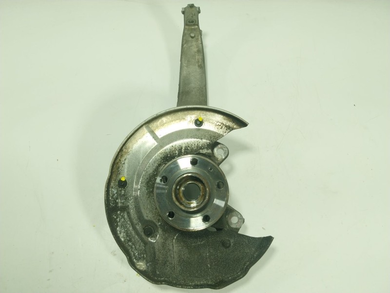 Recambio de mangueta delantera derecha para volvo v90 ii cross country (236) d4 awd referencia OEM IAM   