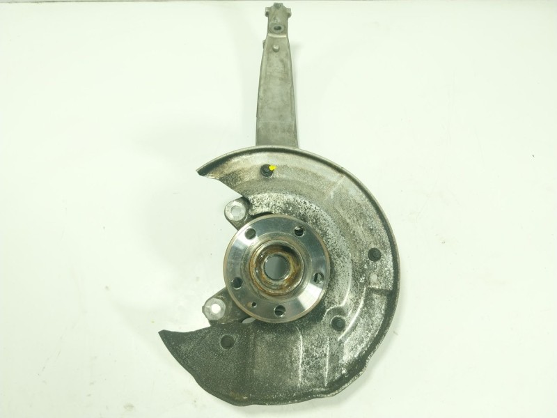 Recambio de mangueta delantera izquierda para volvo v90 ii cross country (236) d4 awd referencia OEM IAM   