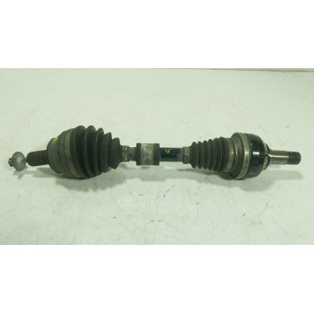 TRANSMISION IZQUIERDA A1773303701 