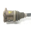 Recambio de transmision derecha para audi a5 sportback (8ta) 2.0 tdi referencia OEM IAM  8K0407271AJ 