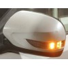 Recambio de espejo izquierdo para subaru forester (sh_) 2.0 d awd (shh) referencia OEM IAM 91029SC720  