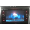 Recambio de sistema navegacion gps para subaru forester (sh_) 2.0 d awd (shh) referencia OEM IAM   