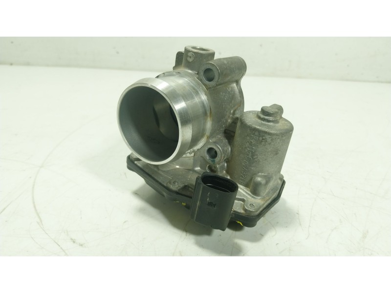 Recambio de caja mariposa para ford fiesta vii (hj, hf) 1.0 ecoboost referencia OEM IAM 2168321  
