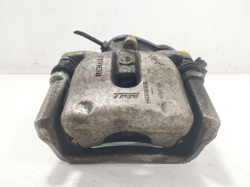 Recambio de pinza freno trasera izquierda para renault zoe (bfm_) zoe referencia OEM IAM   