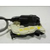 Recambio de cerradura puerta delantera derecha para volkswagen tiguan (5n2) 2.0 tdi referencia OEM IAM 5N1837016E 16A5N1837016E 