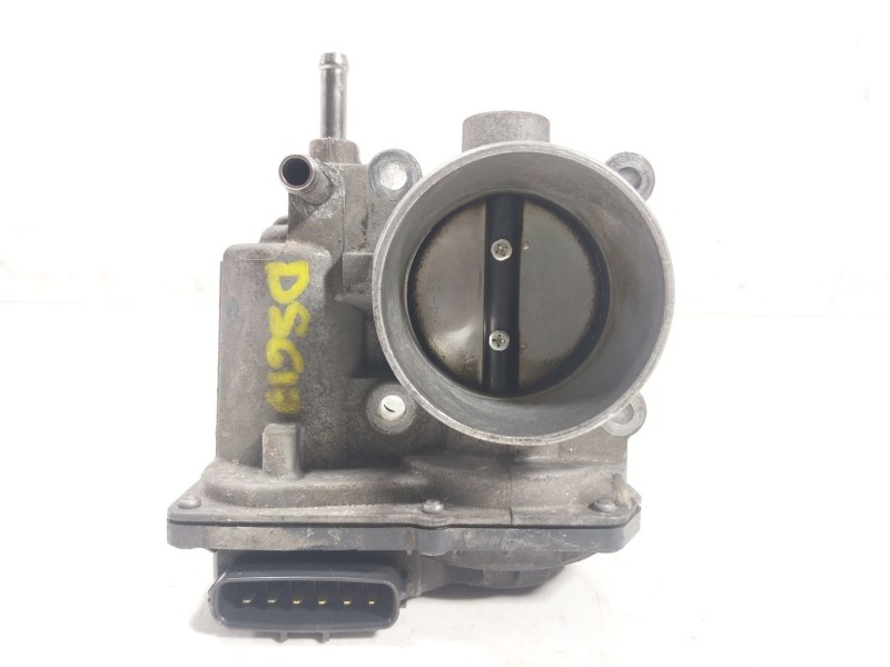 Recambio de caja mariposa para toyota prius plus (_w4_) 1.8 hybrid (zvw40w, zvw41w) referencia OEM IAM  220300T110 