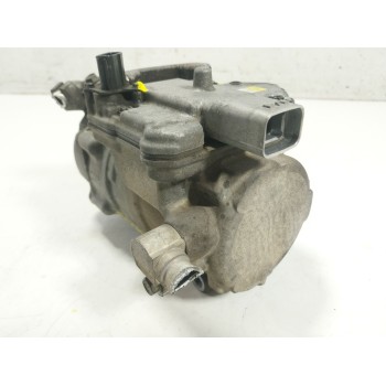 COMPRESOR AIRE ACONDICIONADO 8837076020 0422000404 