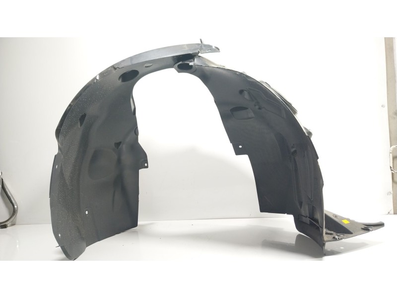 Recambio de paso de rueda delantero derecho para skoda karoq (nu7, nd7) 1.5 tsi referencia OEM IAM 57A854816F 57A854816D 