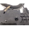 Recambio de cerradura puerta trasera izquierda para renault zoe (bfm_) zoe referencia OEM IAM  825037100R 825037100R