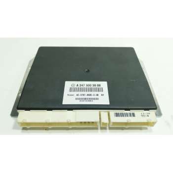 MODULO ELECTRONICO A2479003808 A2479003808 