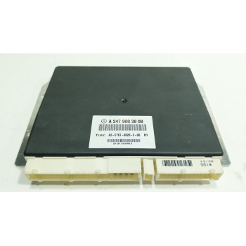 MODULO ELECTRONICO A2479003808 