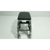 Recambio de apoyabrazos central para audi a4 b9 avant (8w5, 8wd) 30 tdi mild hybrid referencia OEM IAM  8W0864283E 