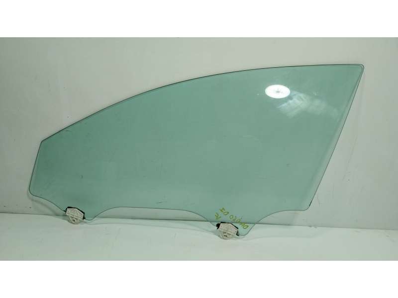 Recambio de cristal puerta delantero izquierdo para mazda cx-30 (dm) skyactiv-x m hybrid referencia OEM IAM   