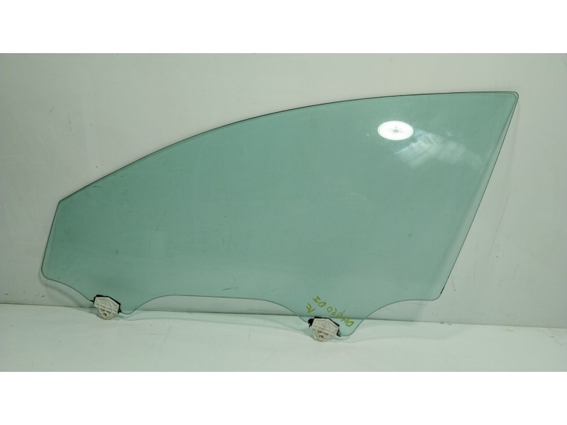 Recambio de cristal puerta delantero izquierdo para mazda cx-30 (dm) skyactiv-x m hybrid referencia OEM IAM   