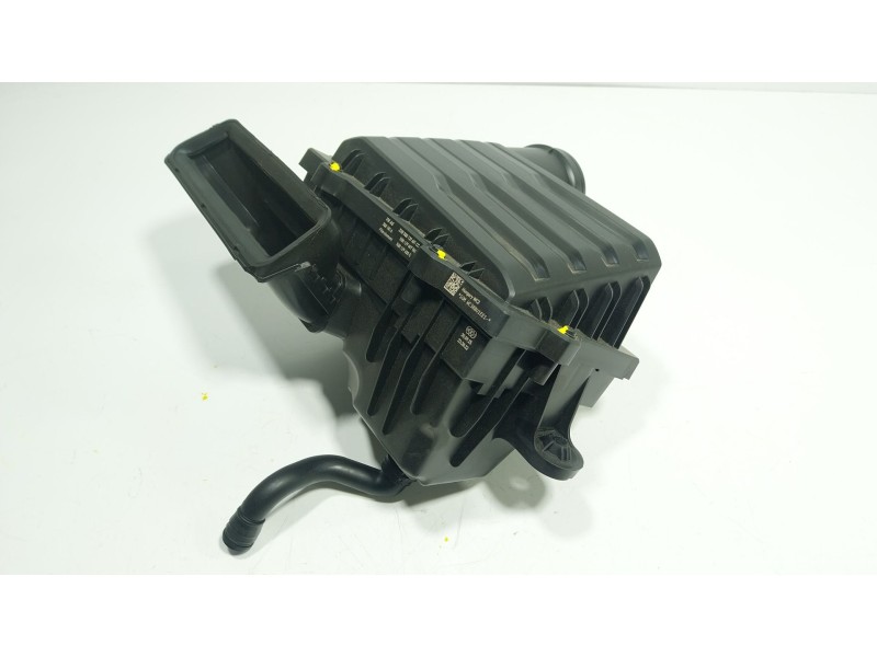 Recambio de filtro aire para skoda karoq (nu7, nd7) 1.5 tsi referencia OEM IAM 5Q0129607BG 5Q0129607BG 