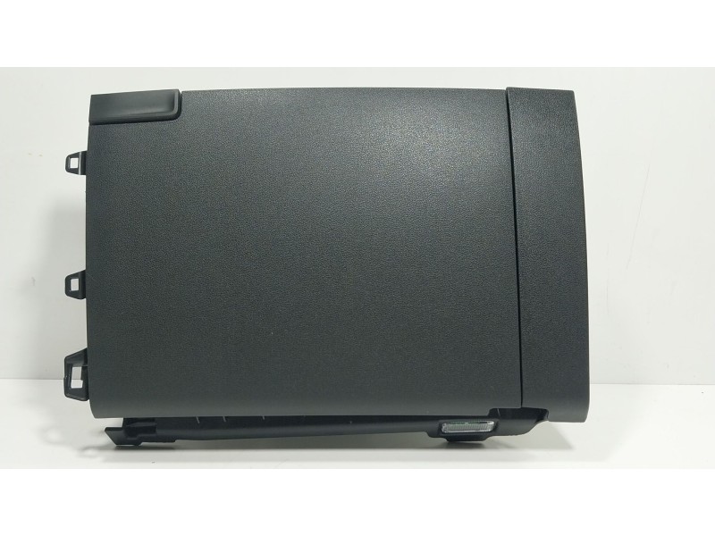 Recambio de guantera para skoda karoq (nu7, nd7) 1.5 tsi referencia OEM IAM 57B857097G 57B857097E 