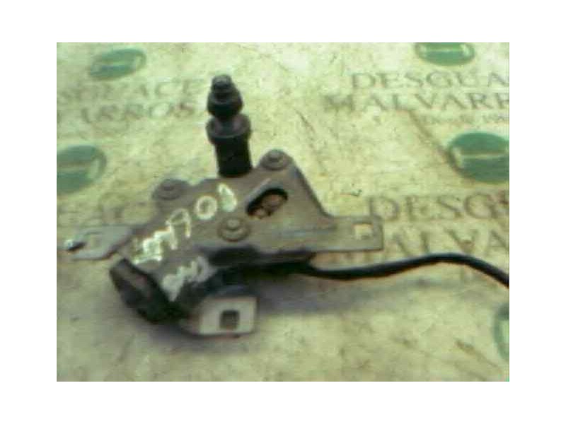 Recambio de motor limpia trasero para peugeot 106 (s2) 1.1 referencia OEM IAM   