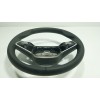Recambio de volante para skoda karoq (nu7, nd7) 1.5 tsi referencia OEM IAM 6VA419093AH 5E3959542BE 