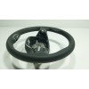 Recambio de volante para skoda karoq (nu7, nd7) 1.5 tsi referencia OEM IAM 6VA419093AH 5E3959542BE 