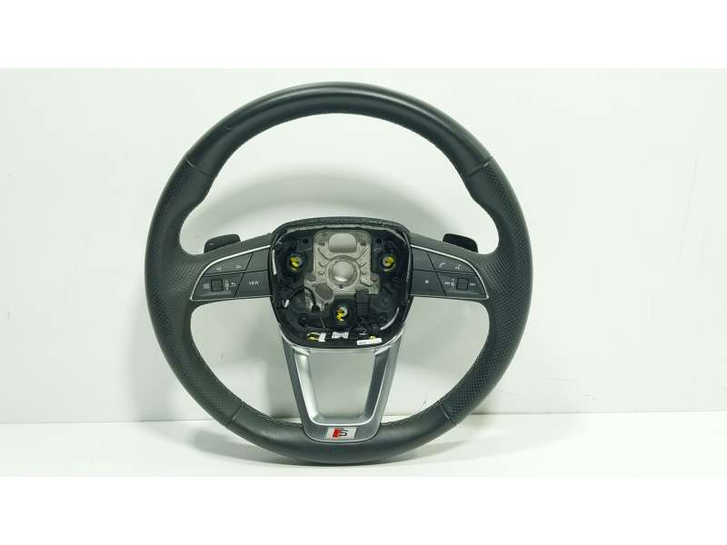 Recambio de volante para audi a4 b9 avant (8w5, 8wd) 30 tdi mild hybrid referencia OEM IAM   
