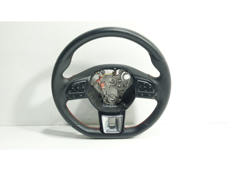 Recambio de volante para mg zs suv (azs1) 1.5 vti referencia OEM IAM   