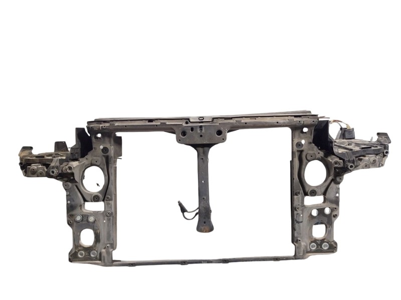 Recambio de frente delantero para porsche macan (95b) 3.0 s diesel referencia OEM IAM   