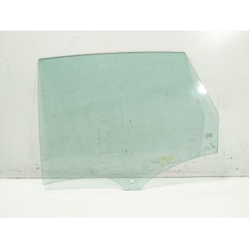 CRISTAL PUERTA TRASERO IZQUIERDO 95B845205 
