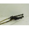 Recambio de palanca cambio para volkswagen polo (6r1) 1.6 tdi referencia OEM IAM 6Q0711050B 6R0711113M 