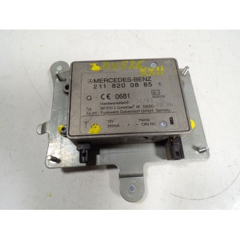 MODULO ELECTRONICO A2118200885 A2118200885 