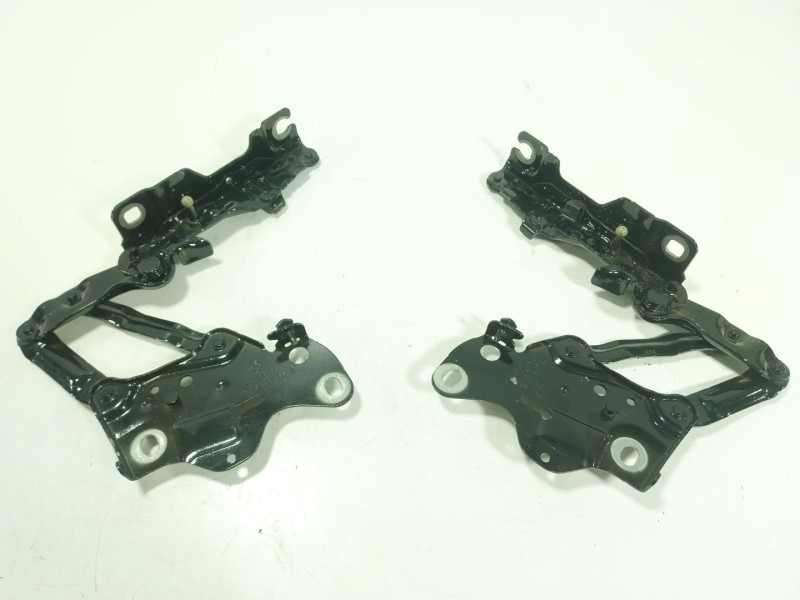 Recambio de bisagra capot para bmw x7 (g07) xdrive 40 d mild-hybrid referencia OEM IAM 41009477741 41009477742 