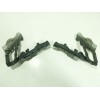 Recambio de bisagra capot para bmw x7 (g07) xdrive 40 d mild-hybrid referencia OEM IAM 41009477741 41009477742 
