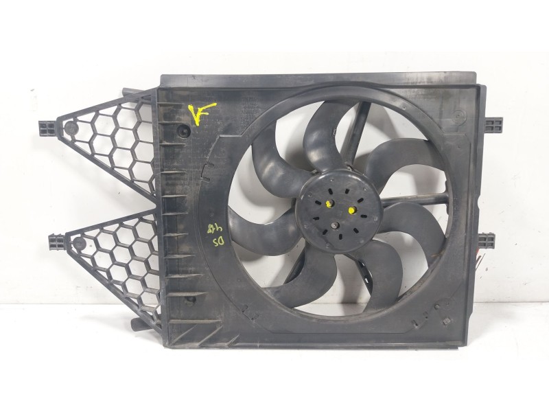 Recambio de electroventilador para audi a1 (8x1, 8xk) 1.0 tfsi referencia OEM IAM  6R0959455D 