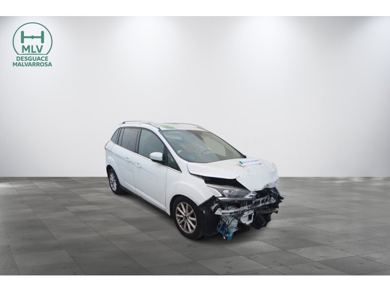 ford grand c-max (dxa/cb7, dxa/ceu) del año 2015