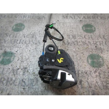 CERRADURA PUERTA TRASERA DERECHA 