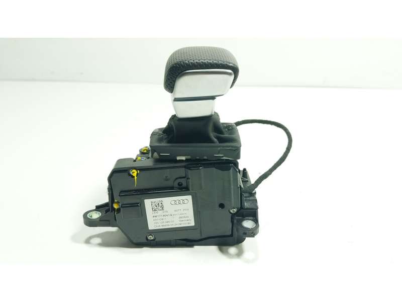 Recambio de palanca cambio para audi a4 b9 avant (8w5, 8wd) 30 tdi mild hybrid referencia OEM IAM  8W1713041Q 