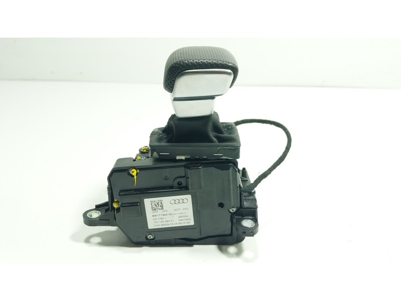 Recambio de palanca cambio para audi a4 b9 avant (8w5, 8wd) 30 tdi mild hybrid referencia OEM IAM  8W1713041Q 