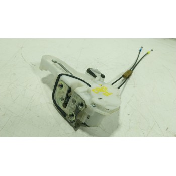 CERRADURA PUERTA DELANTERA IZQUIERDA 5715A739 