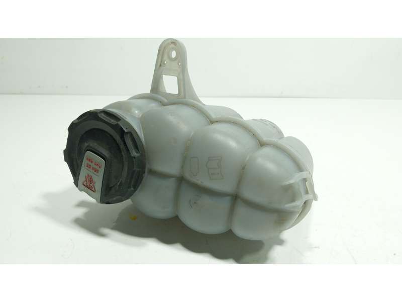 Recambio de deposito expansion para audi a4 b9 avant (8w5, 8wd) 30 tdi mild hybrid referencia OEM IAM  8W0121405L 