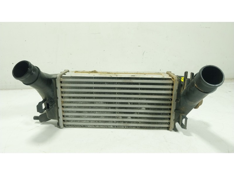 Recambio de intercooler para ford fiesta vii (hj, hf) 1.0 ecoboost referencia OEM IAM 2163154 H1BG6K775AC 