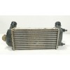 Recambio de intercooler para ford fiesta vii (hj, hf) 1.0 ecoboost referencia OEM IAM 2163154 H1BG6K775AC 