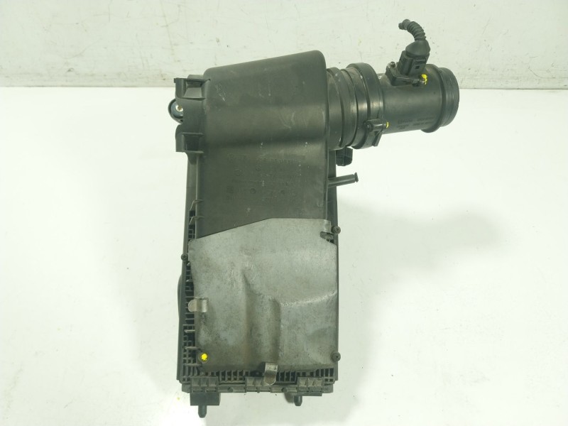 Recambio de filtro aire para volkswagen touareg (7la, 7l6, 7l7) 3.0 v6 tdi referencia OEM IAM   