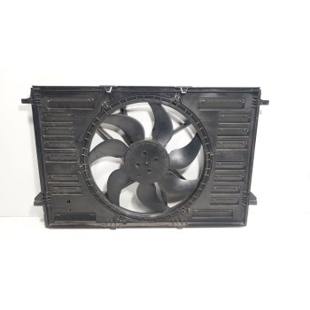 ELECTROVENTILADOR 8W0959455AC 
