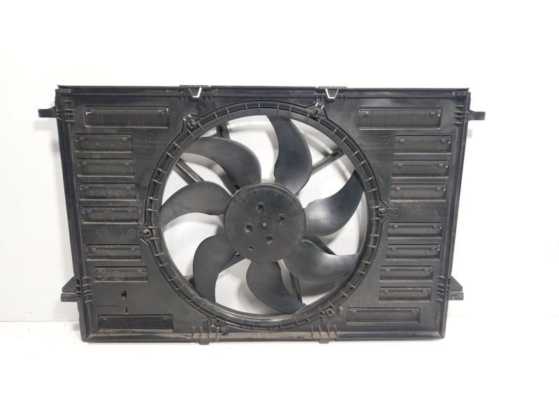 Recambio de electroventilador para audi a4 b9 avant (8w5, 8wd) 30 tdi mild hybrid referencia OEM IAM  8W0959455AC 