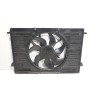 Recambio de electroventilador para audi a4 b9 avant (8w5, 8wd) 30 tdi mild hybrid referencia OEM IAM  8W0959455AC 