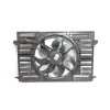 Recambio de electroventilador para audi a4 b9 avant (8w5, 8wd) 30 tdi mild hybrid referencia OEM IAM  8W0959455AC 