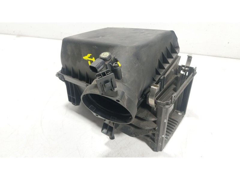 Recambio de filtro aire para mercedes-benz cla coupé (c117) cla 220 cdi / d (117.303) referencia OEM IAM   