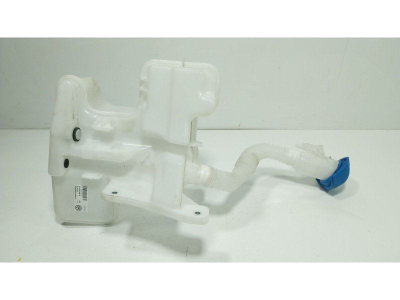 Recambio de deposito limpia para skoda karoq (nu7, nd7) 1.5 tsi referencia OEM IAM 5Q0955453BE 57A955448B 