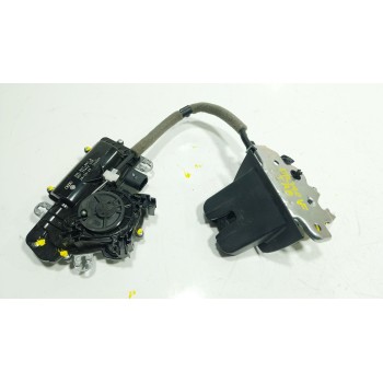 CERRADURA MALETERO / PORTON 3V5827887B 