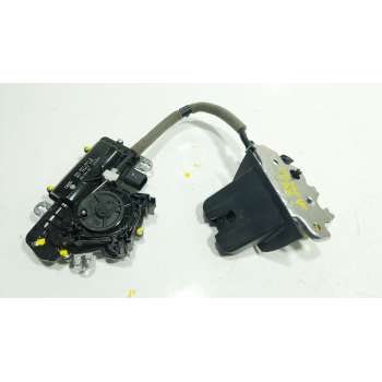 CERRADURA MALETERO / PORTON 4M0827506D 3V5827887B 
